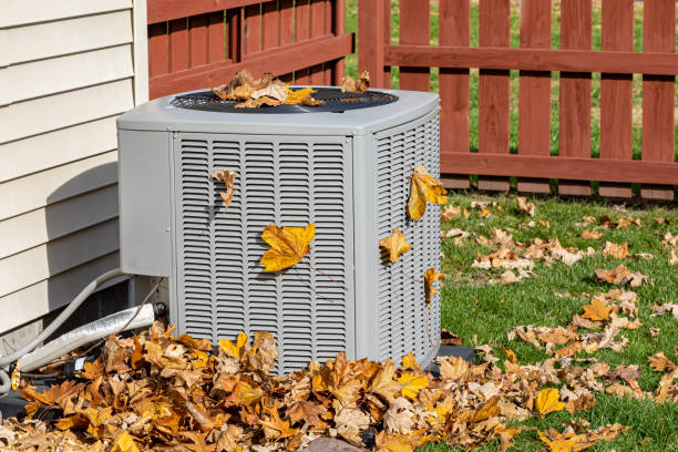 HVAC emergency services in Linton, IN