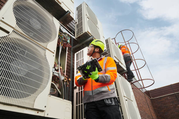 Best Emergency HVAC repair  in Lton, IN