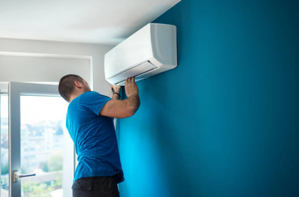 Best Central air repair  in Lton, IN