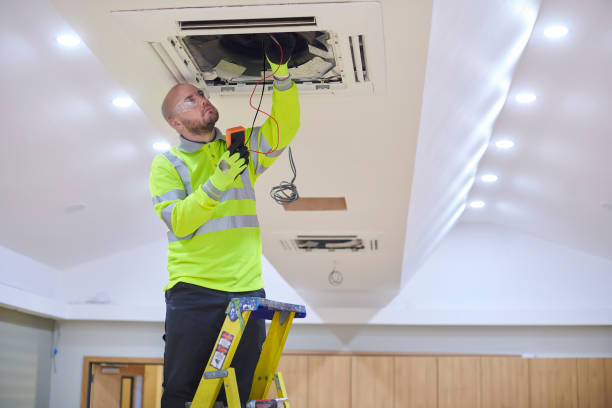 Best Furnace repair near me  in Lton, IN