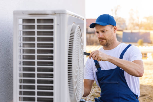 Best HVAC emergency services  in Lton, IN