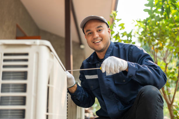 Best Ductless HVAC repair  in Lton, IN